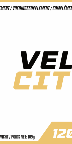 VELOCITY